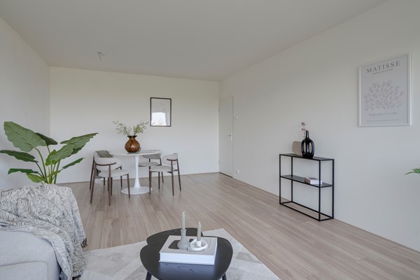 Medium property photo - Faustdreef 479, 3561 LR Utrecht